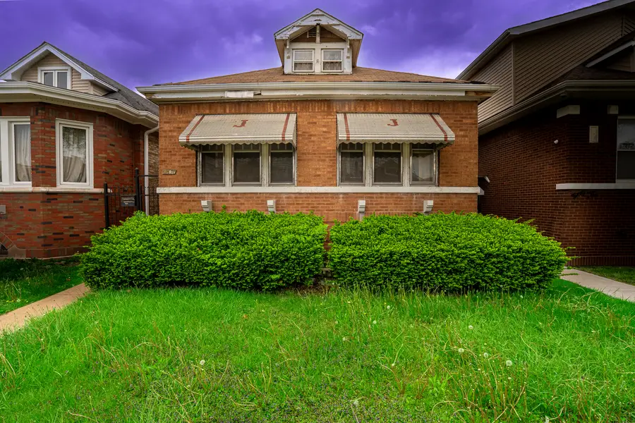 8014 S Perry Avenue, Chicago, IL 60620 - #3