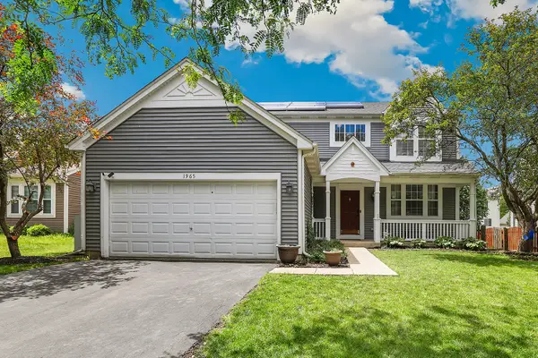 1965 Eastwick Lane, Aurora, IL 60503