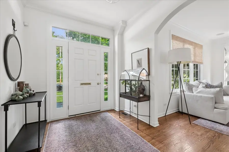 9550 Central Park Avenue, Evanston, IL 60203 - #3