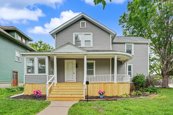 2350 Farnam Street, Davenport, IA 52803