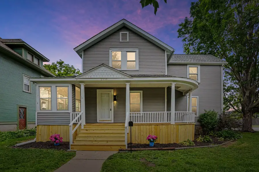 2350 Farnam Street, Davenport, IA 52803 - #2