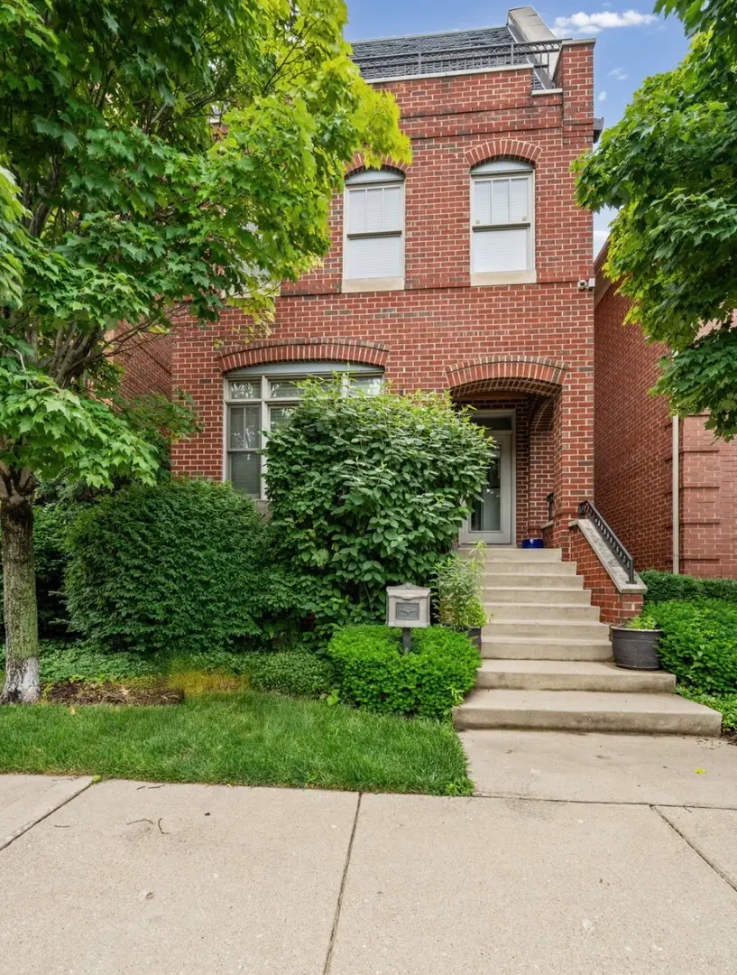 1302 W 33rd Street, Chicago, IL 60608 - #1