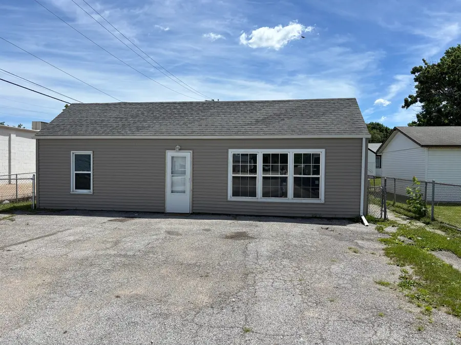 104 5th Street, Colona, IL 61241 - #2