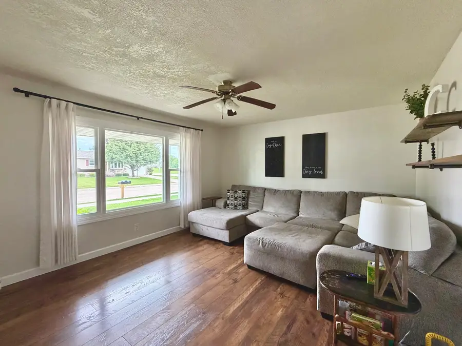 116 N Century Street, Walcott, IA 52773 - #3