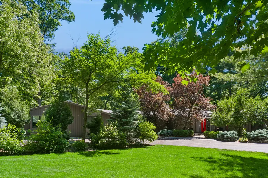 3035 Blackthorn Road, Riverwoods, IL 60015 - #3