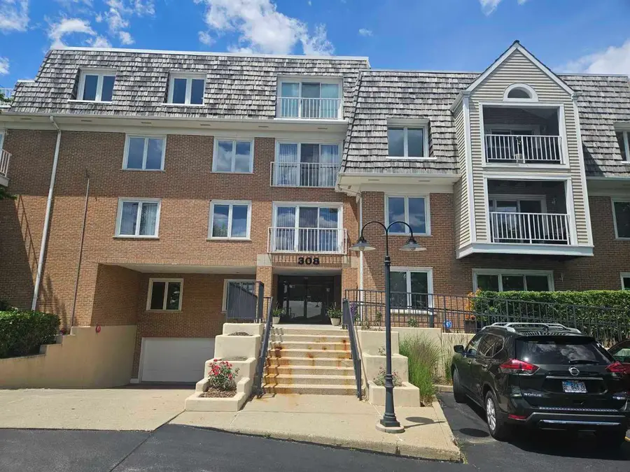 308 Happ Road #304, Northfield, IL 60093 - #2