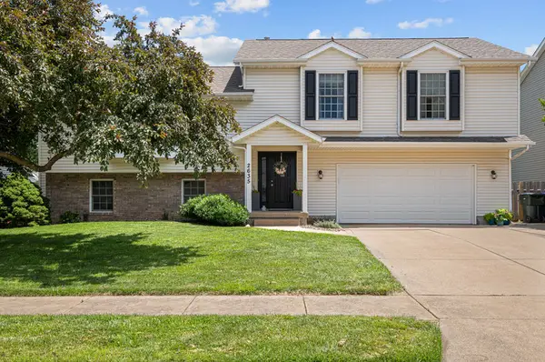 2635 N Stark Street, Davenport, IA 52804