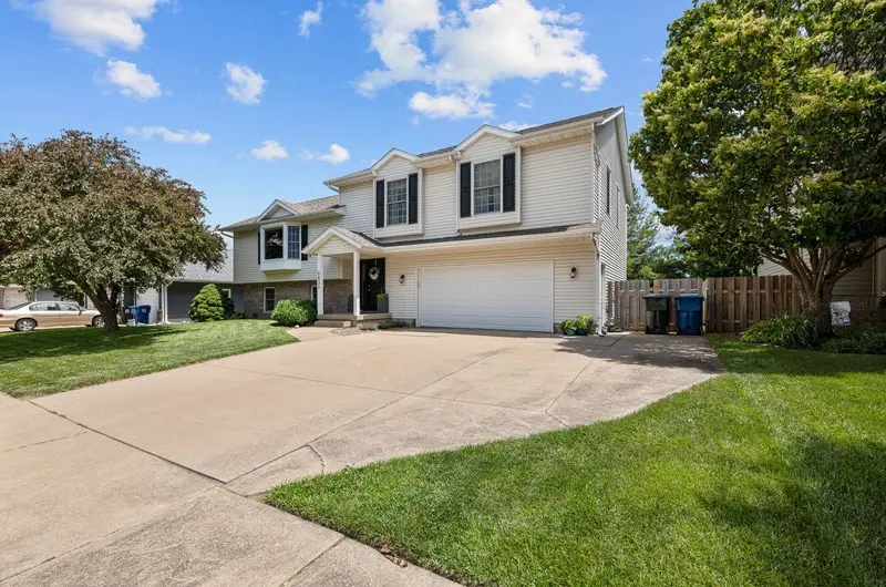 2635 N Stark Street, Davenport, IA 52804 - #3