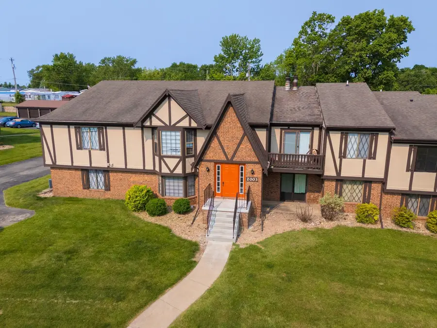 2003 Tracy Drive #1, Bloomington, IL 61704 - #3