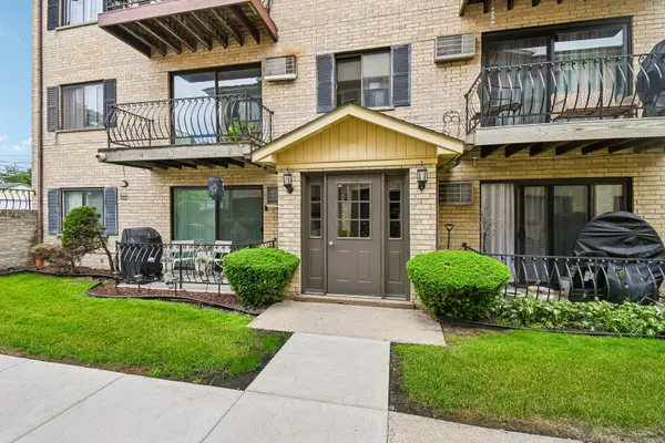 2139 N Harlem Avenue #221, Chicago, IL 60707