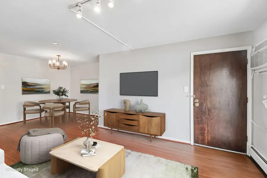 2139 N Harlem Avenue #221, Chicago, IL 60707 - #3