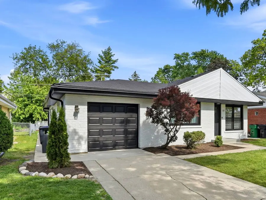 507 N Hamlin Avenue, Park Ridge, IL 60068 - #2