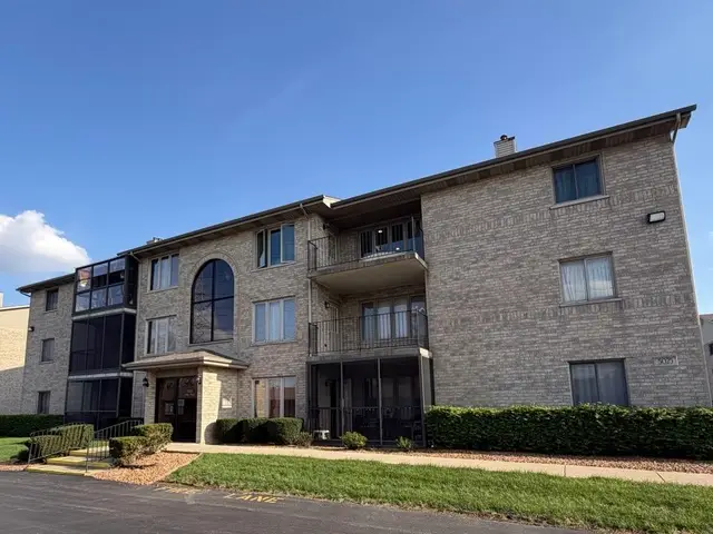 13950 Lavergne Avenue #908, Crestwood, IL 60418 - #1