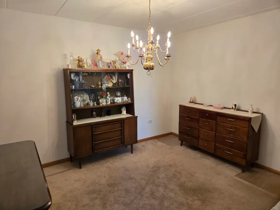 13950 Lavergne Avenue #908, Crestwood, IL 60418 - #3
