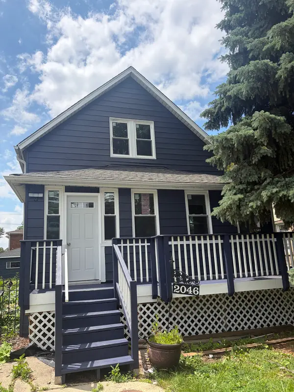 2046 S 13th Avenue, Broadview, IL 60155