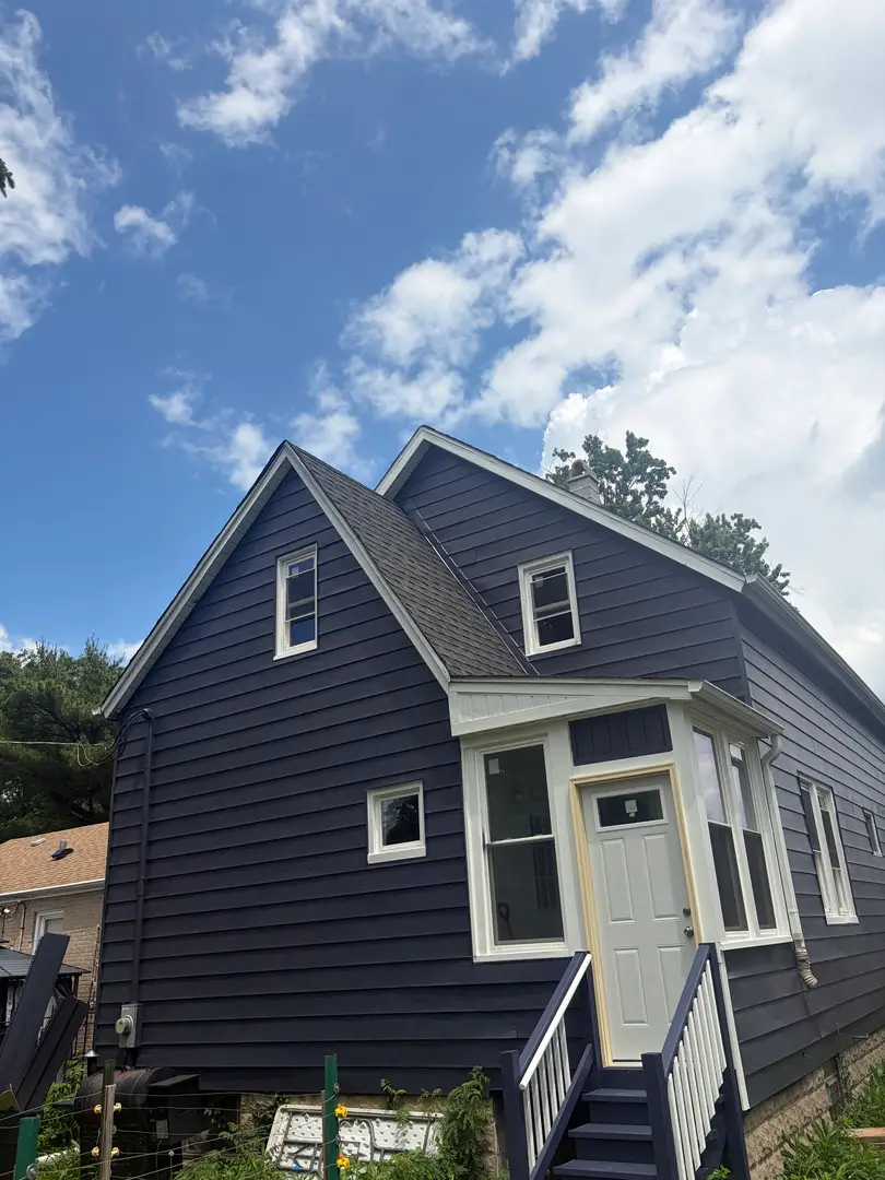 2046 S 13th Avenue, Broadview, IL 60155 - #2