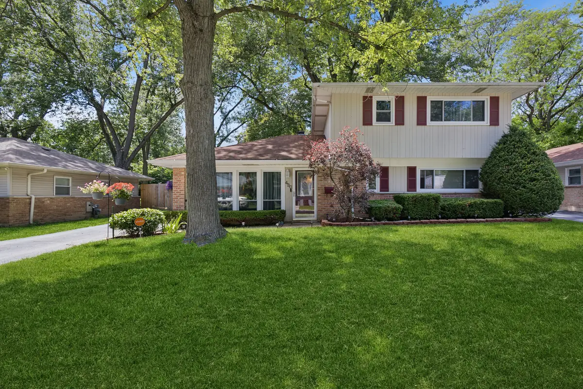 430 Navajo Street, Park Forest, IL 60466 - #1