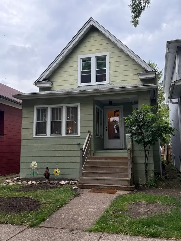 1181 S Harvey Avenue, Oak Park, IL 60304