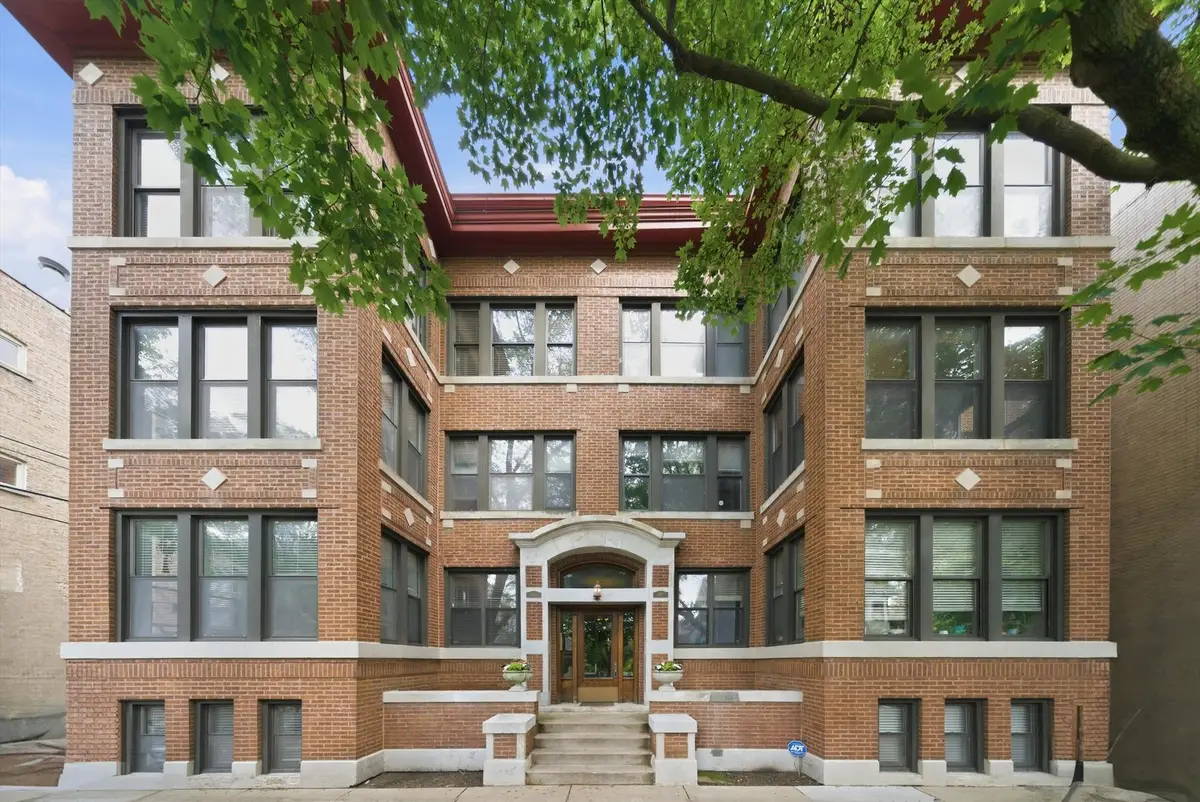 6143 N Glenwood Avenue #2S, Chicago, IL 60660 - #1
