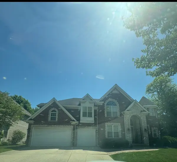 1870 Cool Creek Drive, St. Charles, IL 60174