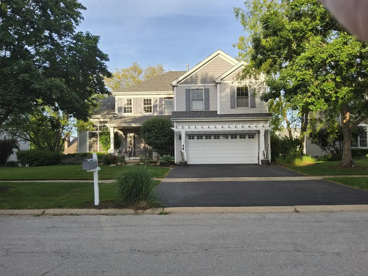 N775 W Curtis Square, Geneva, IL 60134 - #1