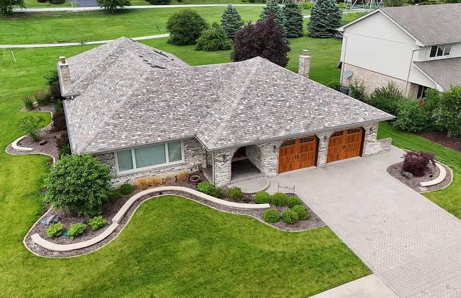 8000 Binford Drive, Orland Park, IL 60462 - #2