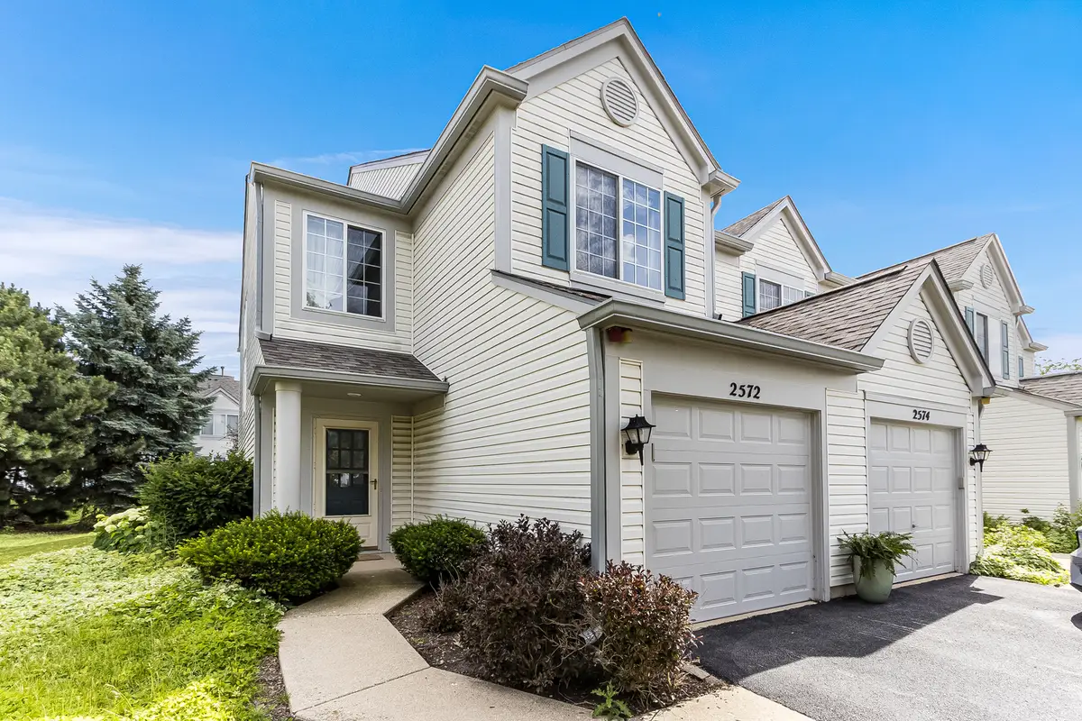 2572 Arcadia Circle #2572, Naperville, IL 60540 - #1