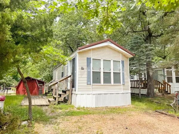 2/160 Woodhaven, Sublette, IL 61367