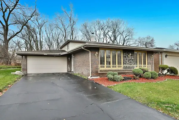 15705 Madison Avenue, Dolton, IL 60419