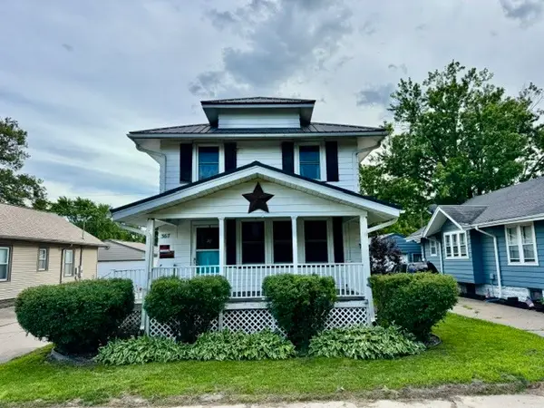 367 19th Place, Clinton, IA 52732