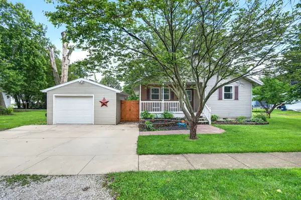 207 E Main Street, Cornell, IL 61319