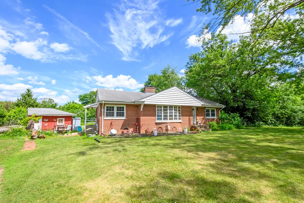 14607 Dixon Lane, Homer Glen, IL 60491 - #1