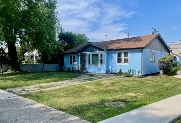 4930 S Luna Avenue, Chicago, IL 60638