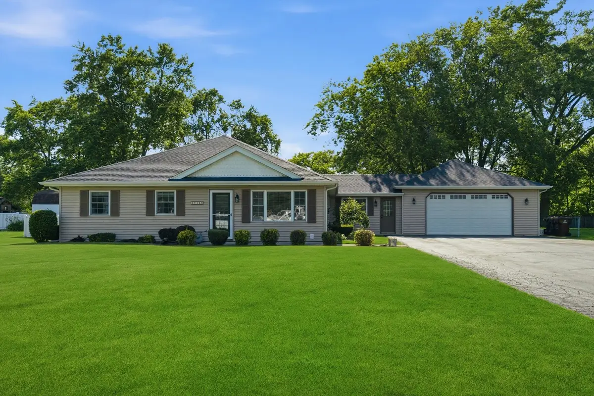 17160 Oriole Avenue, Tinley Park, IL 60477 - #1