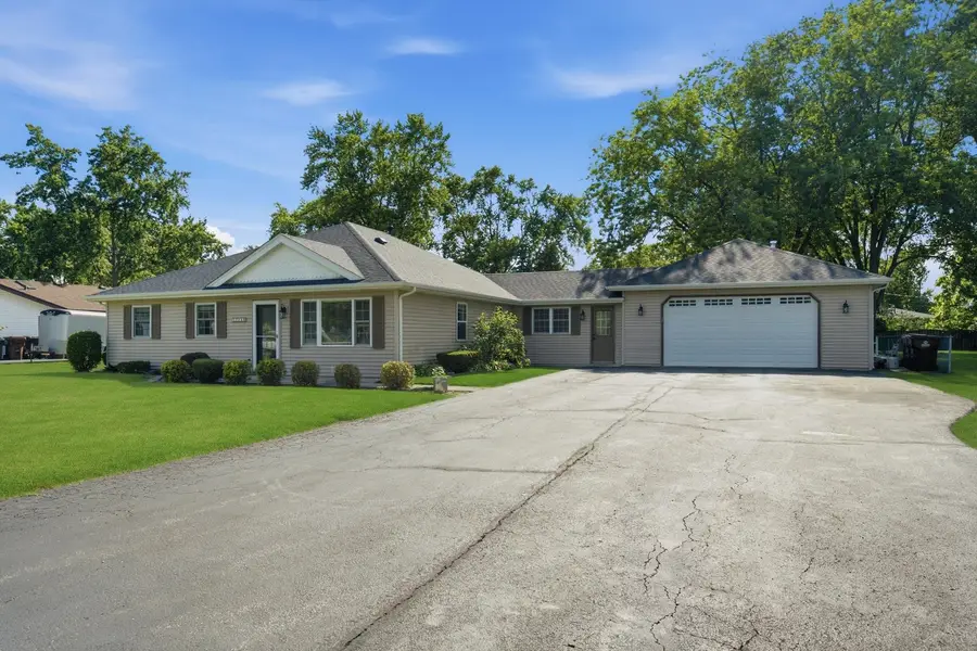 17160 Oriole Avenue, Tinley Park, IL 60477 - #2