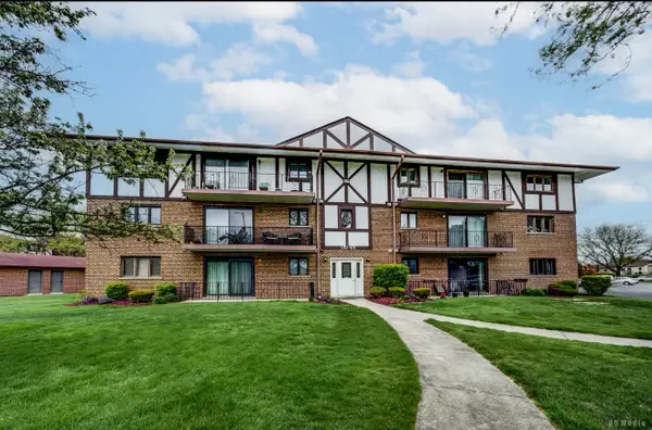11045 S Theresa Circle #2B, Palos Hills, IL 60465
