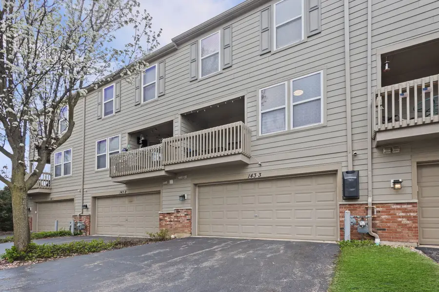 143 Bristol Lane #3, Wood Dale, IL 60191 - #2