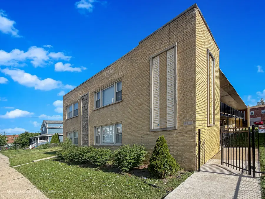 2336 Union Street #4, Blue Island, IL 60406 - #2