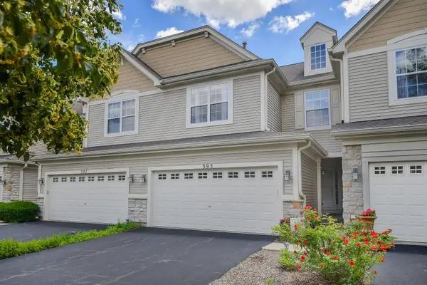 Address Withheld By Seller, Aurora, IL 60502
