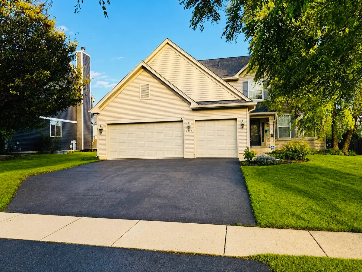 2204 Seaton Avenue, Joliet, IL 60431 - #1