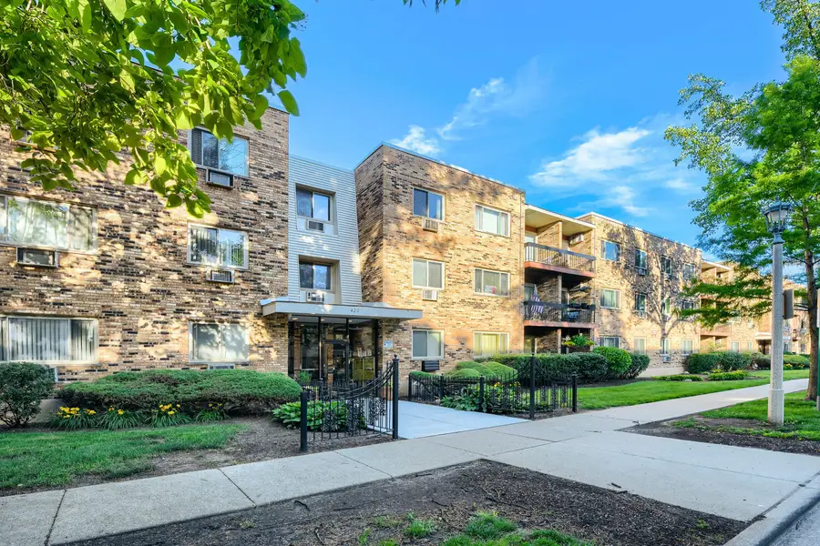 420 Home Avenue #309N, Oak Park, IL 60302 - #2