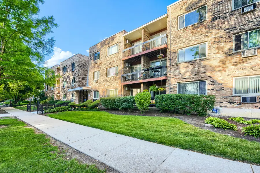 420 Home Avenue #309N, Oak Park, IL 60302 - #3