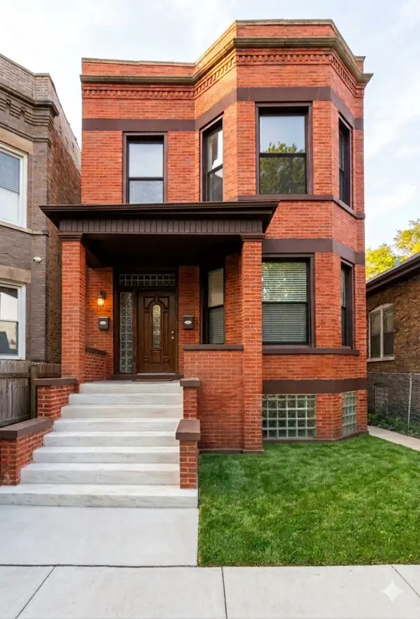 7417 S Langley Avenue, Chicago, IL 60619