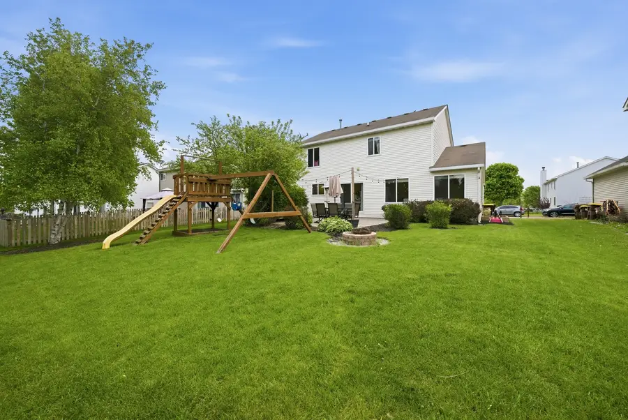 2432 Waterleaf Lane, Woodstock, IL 60098 - #3