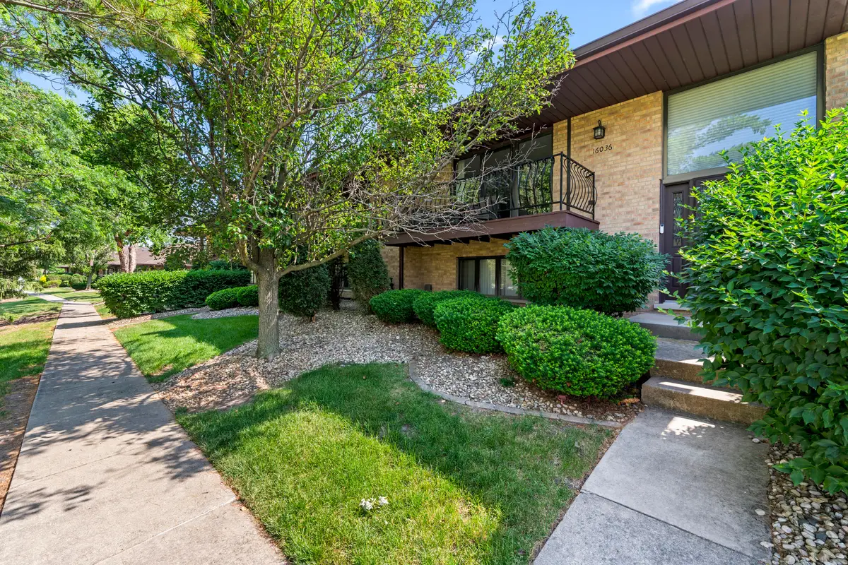 16036 Pine Drive #16036, Tinley Park, IL 60477 - #1