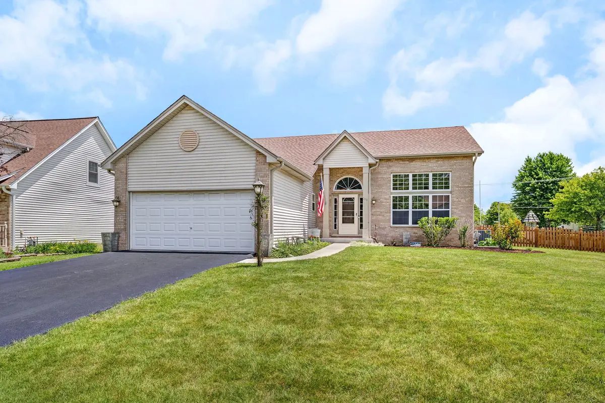 300 Turnbridge Drive, Shorewood, IL 60404 - #1
