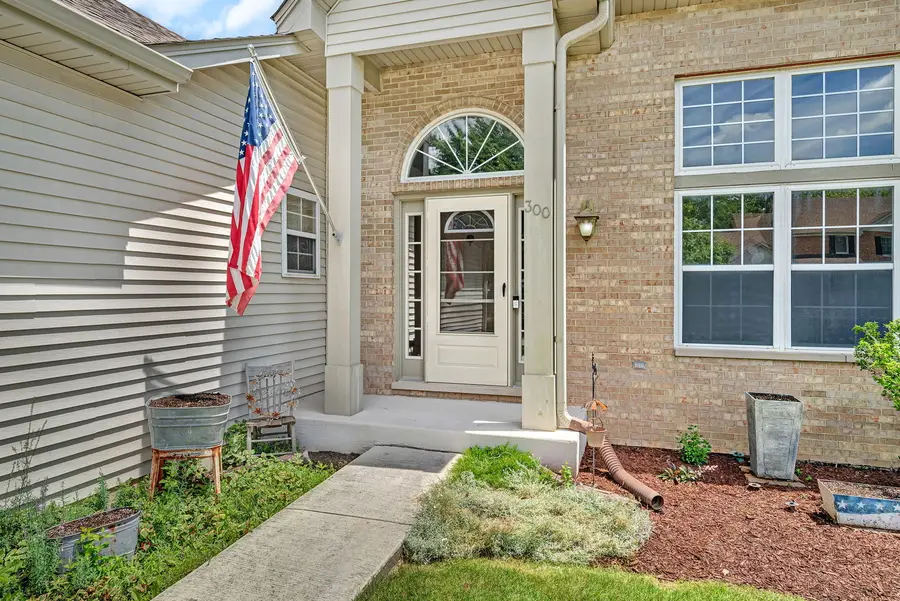 300 Turnbridge Drive, Shorewood, IL 60404 - #2