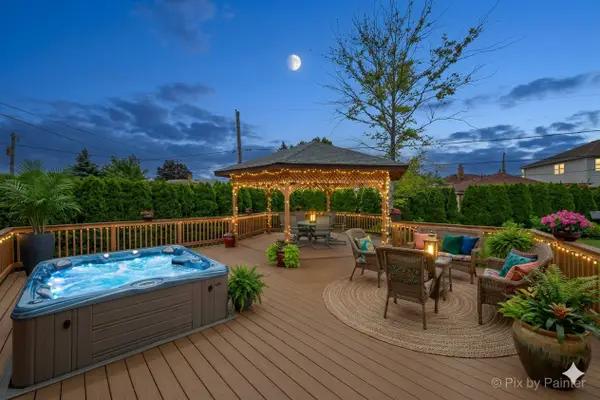 3438 La Salle Court, Franklin Park, IL 60131