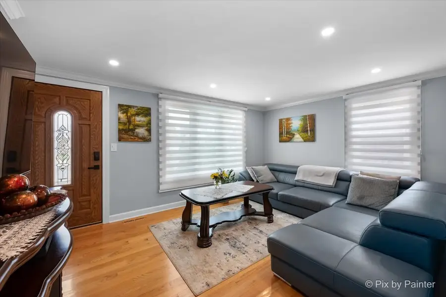 3438 La Salle Court, Franklin Park, IL 60131 - #3
