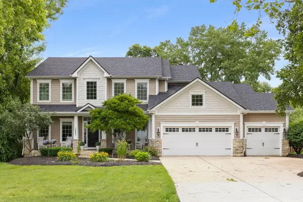 1N003 Richard Avenue, Wheaton, IL 60187